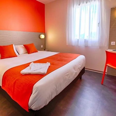 Hotel Formules Club 2 세농 객실 사진