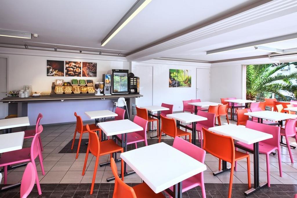 Hotel Formules Club 2 세농 외부 사진