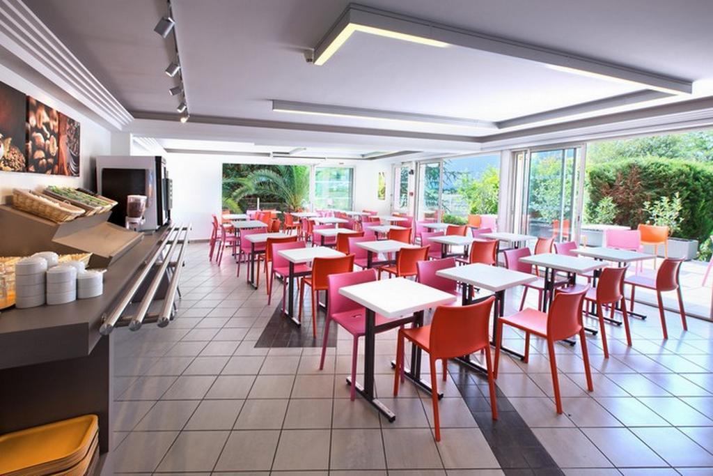 Hotel Formules Club 2 세농 외부 사진