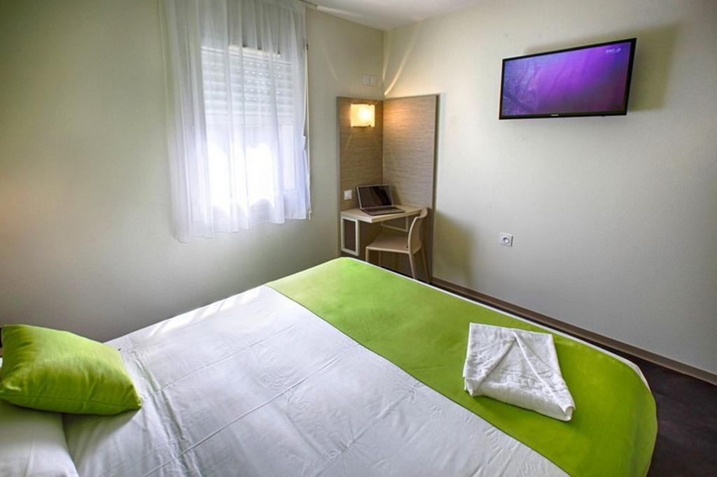 Hotel Formules Club 2 세농 객실 사진