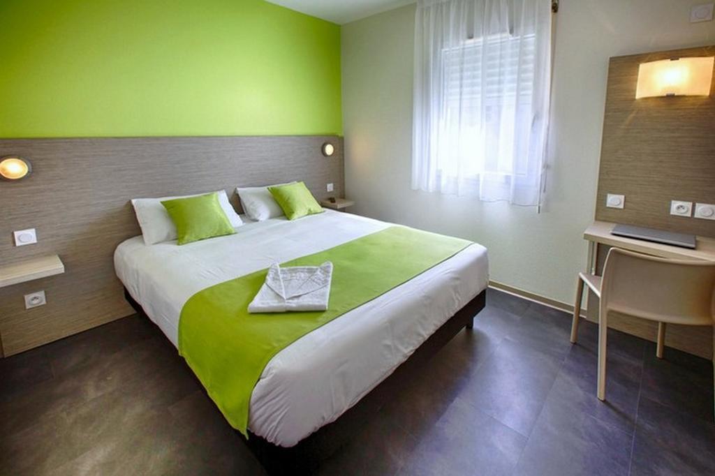 Hotel Formules Club 2 세농 객실 사진
