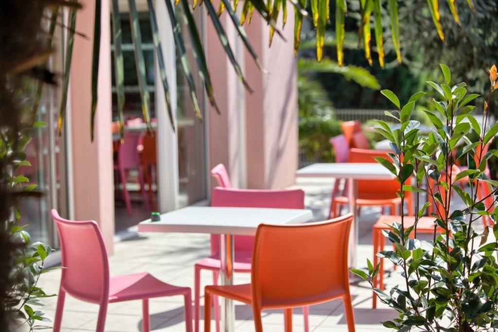 Hotel Formules Club 2 세농 외부 사진
