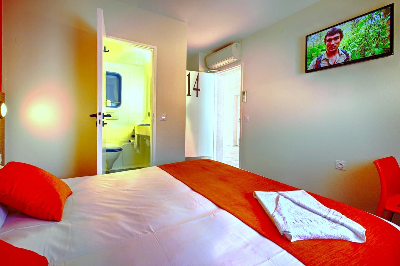 Hotel Formules Club 2 세농 외부 사진
