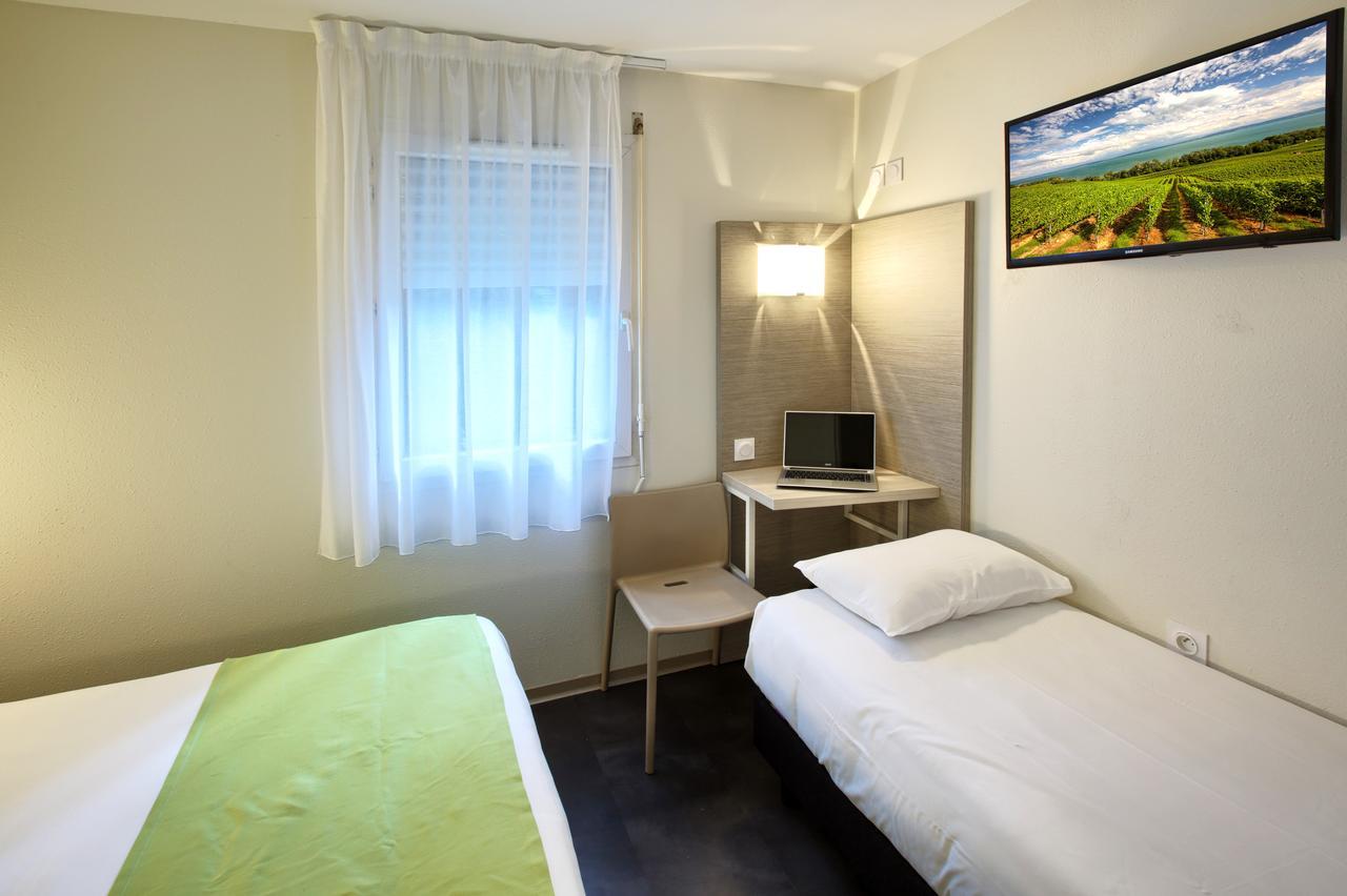 Hotel Formules Club 2 세농 외부 사진