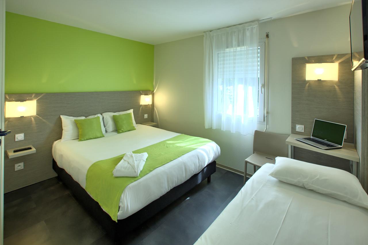 Hotel Formules Club 2 세농 외부 사진