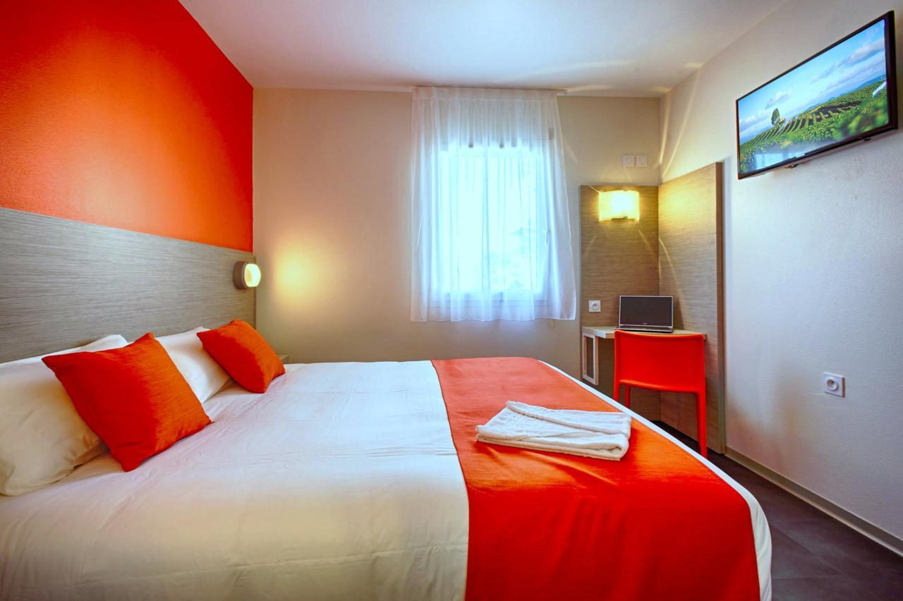Hotel Formules Club 2 세농 외부 사진